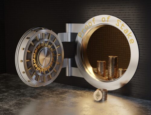 BitMine Immersion: The Ethereum Treasury Play Trading Below Book Value (NYSE:BMNR)