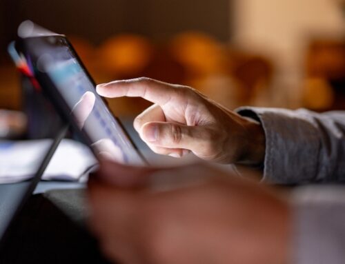 AVs, agentic, and AI will reshape internet investing in 2026 — Wedbush (DASH:NASDAQ)