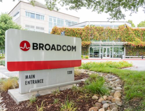Broadcom: My Best AI Investment Idea For 2026 (NASDAQ:AVGO)