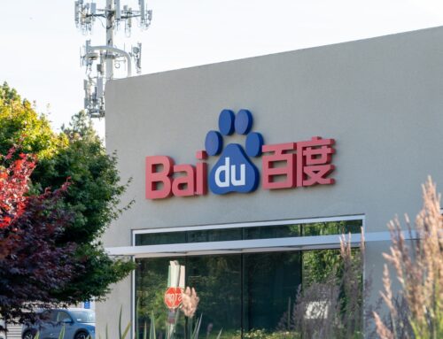 Baidu Stock: AI Investments And Chip Spin-Off Set The Stage For A Re-Rating (NASDAQ:BIDU)