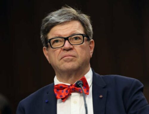 Yann LeCun says Meta won’t invest in new AI startup: report (META:NASDAQ)