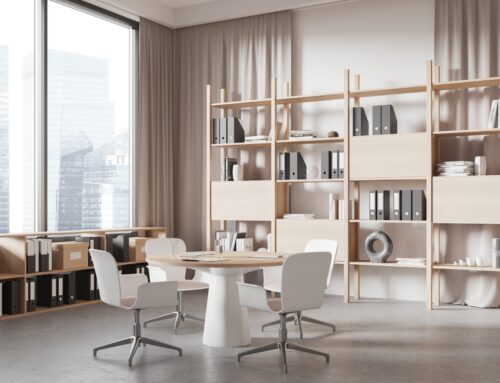 HNI Corporation Stock: Execution And Acquisitions In Choppy Demand Environment (NYSE:HNI)