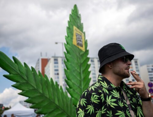 High Tide Stock: Discount Cannabis Retailer Hiding In Plain Sight (NASDAQ:HITI)