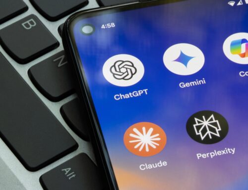 Alphabet Has Everything Meta, Microsoft, And OpenAI Lack (NASDAQ:GOOG)