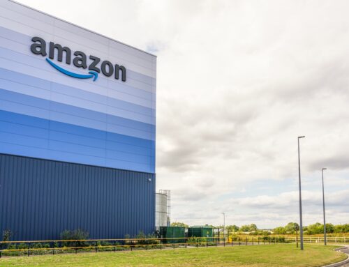 Amazon’s Core Engine Roars Back (NASDAQ:AMZN)