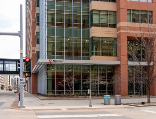 Xcel Energy – In Full Investing Mode (NASDAQ:XEL)