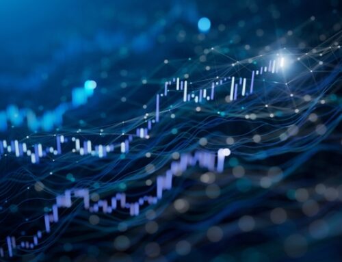 DigitalBridge, Sezzle jump, American Bitcoin, WRB slide: week’s financials wrap