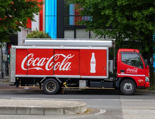 Coca-Cola: Before Investing, Set Expectations Straight (NYSE:KO)