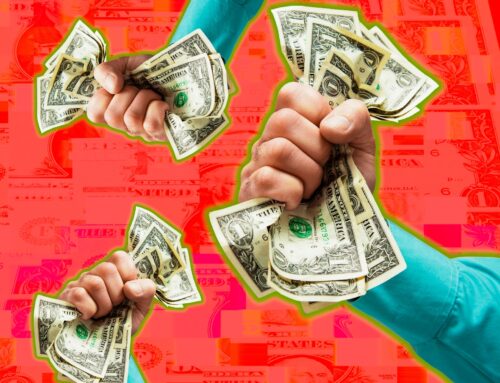 BIT: Continual NAV Destruction Amidst A Potentially Tough Environment (NYSE:BIT)