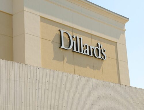 This department store stock has outperformed Nvidia, Tesla, Broadcom, and Bitcoin over the