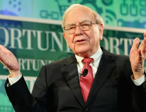 Billionaire Warren Buffett Just Dumped 79 Million Shares of These 2 Favorite Stocks and Pi