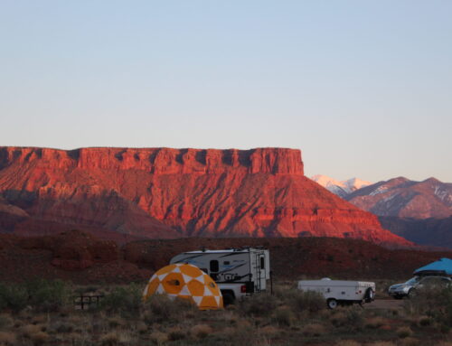 2025 brought big changes for public lands and environmental regulations. Could 2026 bring