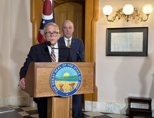 Some Ohio cannabis, hemp advocates try for repeal of Senate Bill 56