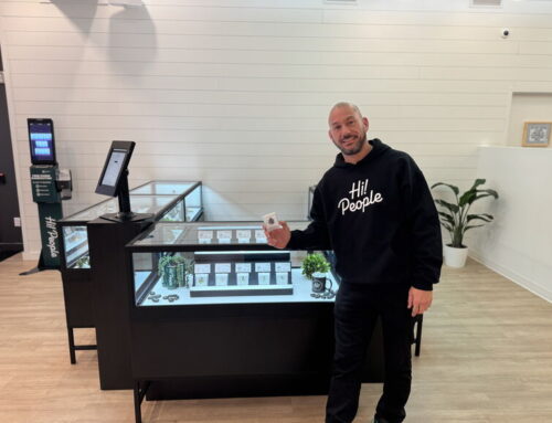 CT cannabis industry welcomes imminent rescheduling by federal government