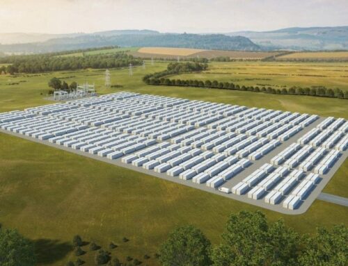 The Rust Revolution: Can Iron-Air Batteries Save the Planet?