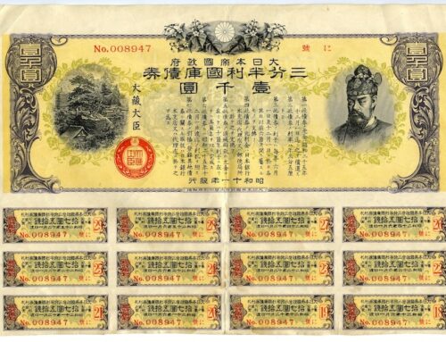 Japan Yield Shock Triggers Bitcoin Price Dip