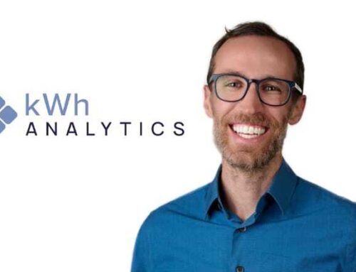 Parametric solutions opening new pathways for renewable energy deployment: kWh Analytics C