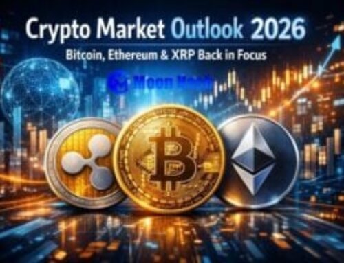 2026 Cryptocurrency Market Outlook: Why Bitcoin, Ethereum, and Ripple Are Back in the Spot