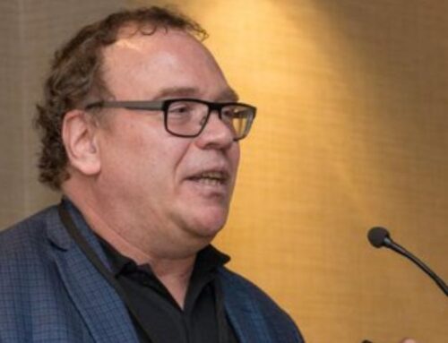 Bitcoin, Trump and DB Plans