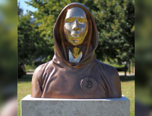 Bitcoin creator Satoshi disappeared on this day 15 years ago, leaving a final public messa