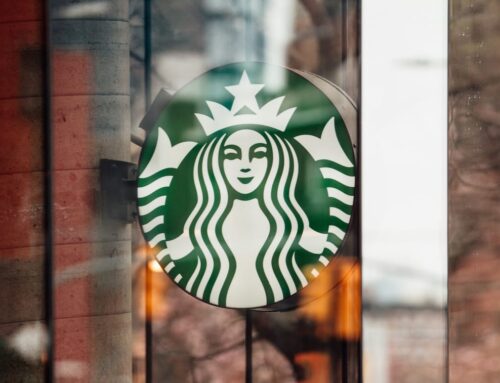 Starbucks taps former Amazon veteran for technology leadership role