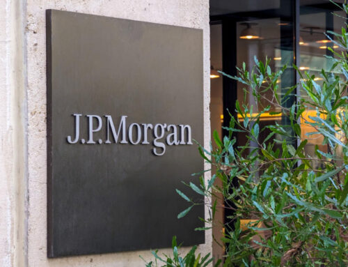 JP Morgan launches tokenized MMF on Ethereum – Ledger Insights