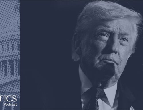 Year in review: Trump’s environmental policy : The NPR Politics Podcast