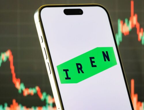 Bitcoin miners are betting on AI over crypto : The Indicator from Planet Money