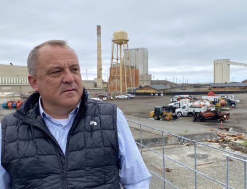 How China, not the U.S., became the main climate solution story in 2025