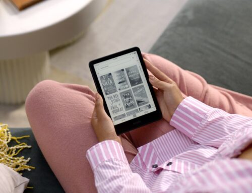 Amazon changes how copyright protection is applied to Kindle Direct’s self-published ebook
