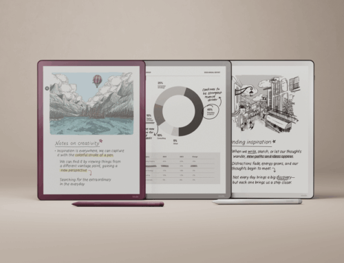 Amazon’s new Kindle Scribe and Kindle Scribe Colorsoft launch on December 10