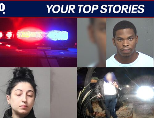 Six-year-old tests positive for cocaine and cannabis; New arrest in deadly Tempe shooting