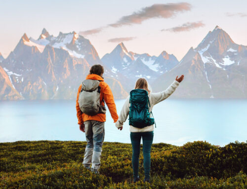 How Your Outdoor Gear Could Be Harming The Environment Without You Even Realizing It