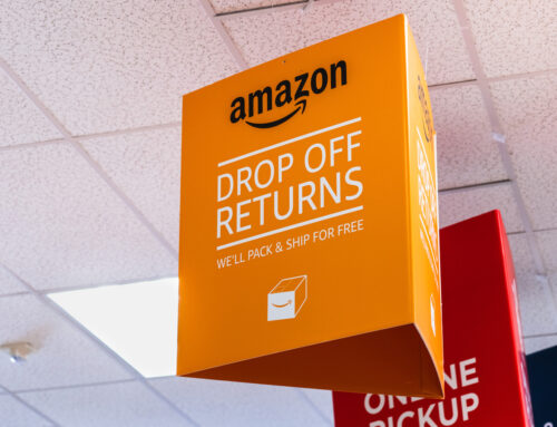 Where Do Returned Amazon Items Actually Go?