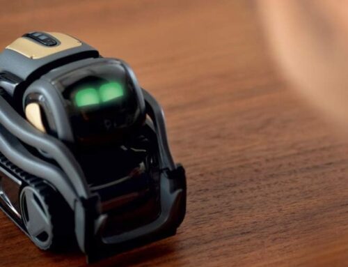 5 Cool New Robots You Can Buy On Amazon