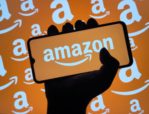 4 Electronics You Should Only Buy From Amazon