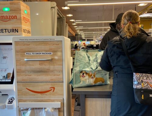 What Happens To Returned Products At Amazon? Here’s Where They Go