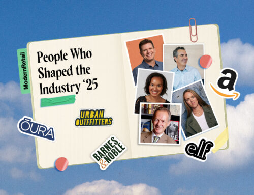 What it takes to be a top retail leader today at companies like Oura, E.l.f. Beauty and Am