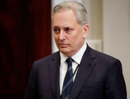 Bitcoin, Ethereum Stand To Gain As Crypto Czar David Sacks Signals CLARITY Act Markup In J