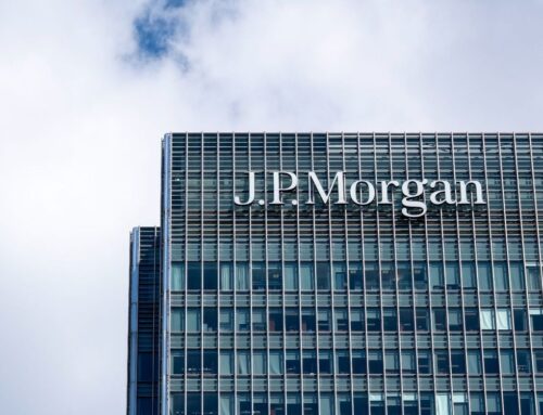 JPMorgan pushes deeper into crypto strategy with MONY fund on Ethereum: Report