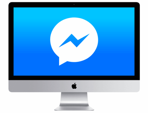 Facebook Messenger’s desktop app is no more