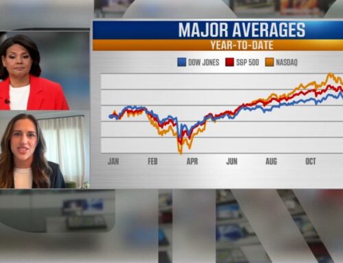 Poll: Young Americans prioritize playing the market over investing in a home
