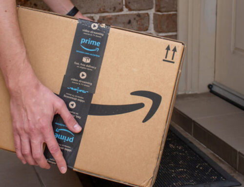 Amazon Issues Statement on Delivery Delays Before Christmas
