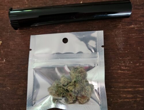 Krizek, Morefield and Aird: Allowing local opt-out on retail cannabis is opting into the i