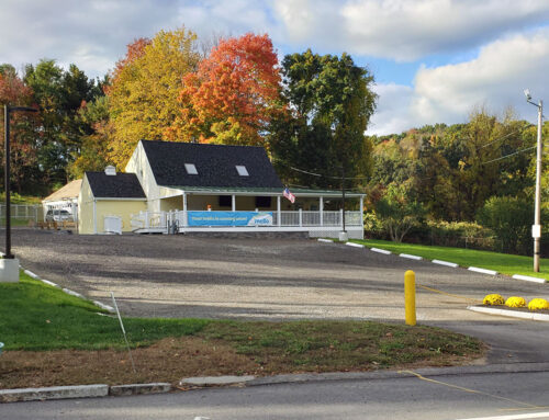 Haverhill Pauses Cannabis ‘Impact Fee’ Collection; Seeks to Collect Earlier Charge from On