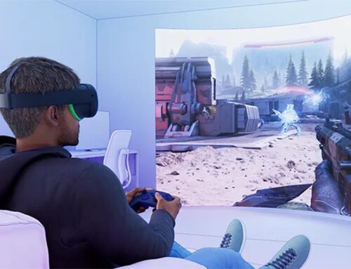 Meta is ‘pausing’ third-party VR headsets from ASUS and Lenovo