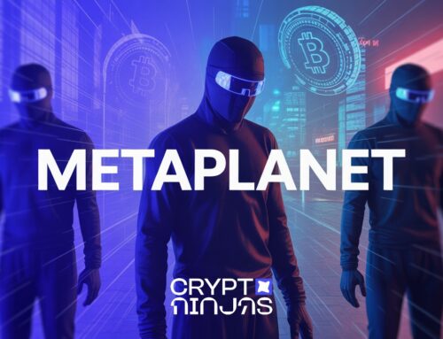 Metaplanet Buys $451M in Bitcoin, Amasses 35,102 BTC and Posts 568% BTC Yield in 2025