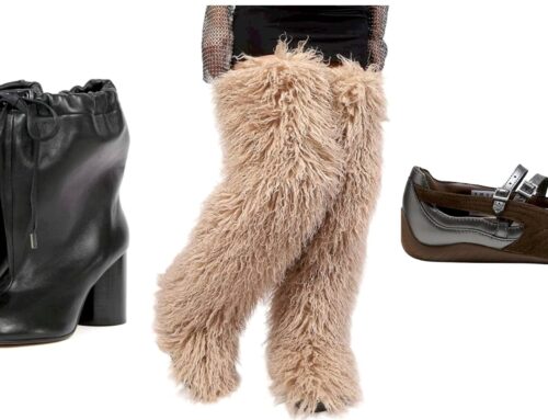 Winter Shoes on Amazon That’ll Up Your Style Game