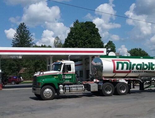 Tying Together a Diverse Energy and Retail Environment