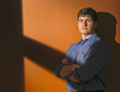 Michael Burry likens Bitcoin to tulip mania, slams $100K valuation